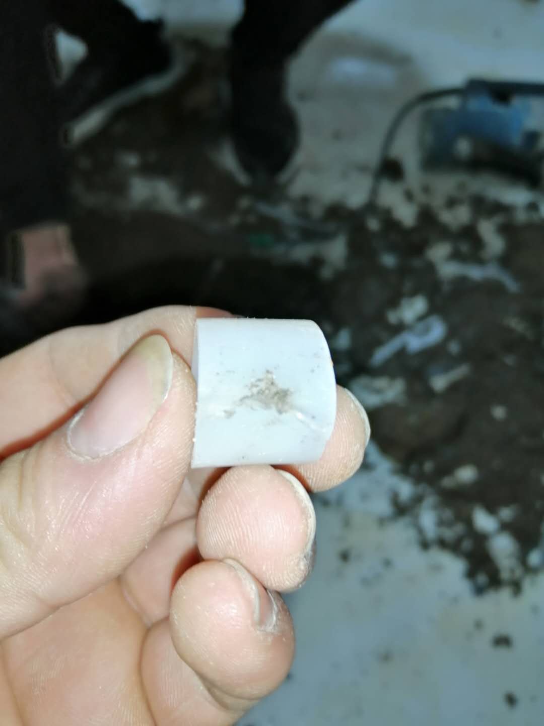 且末地暖漏水检测